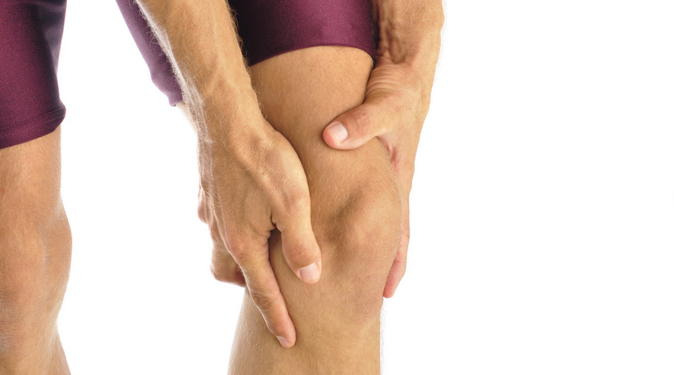 Lesiones de rodilla en corredores: las 4 más comunes