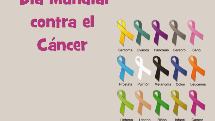 Día internacional contra el cáncer: los beneficios del ejercicio